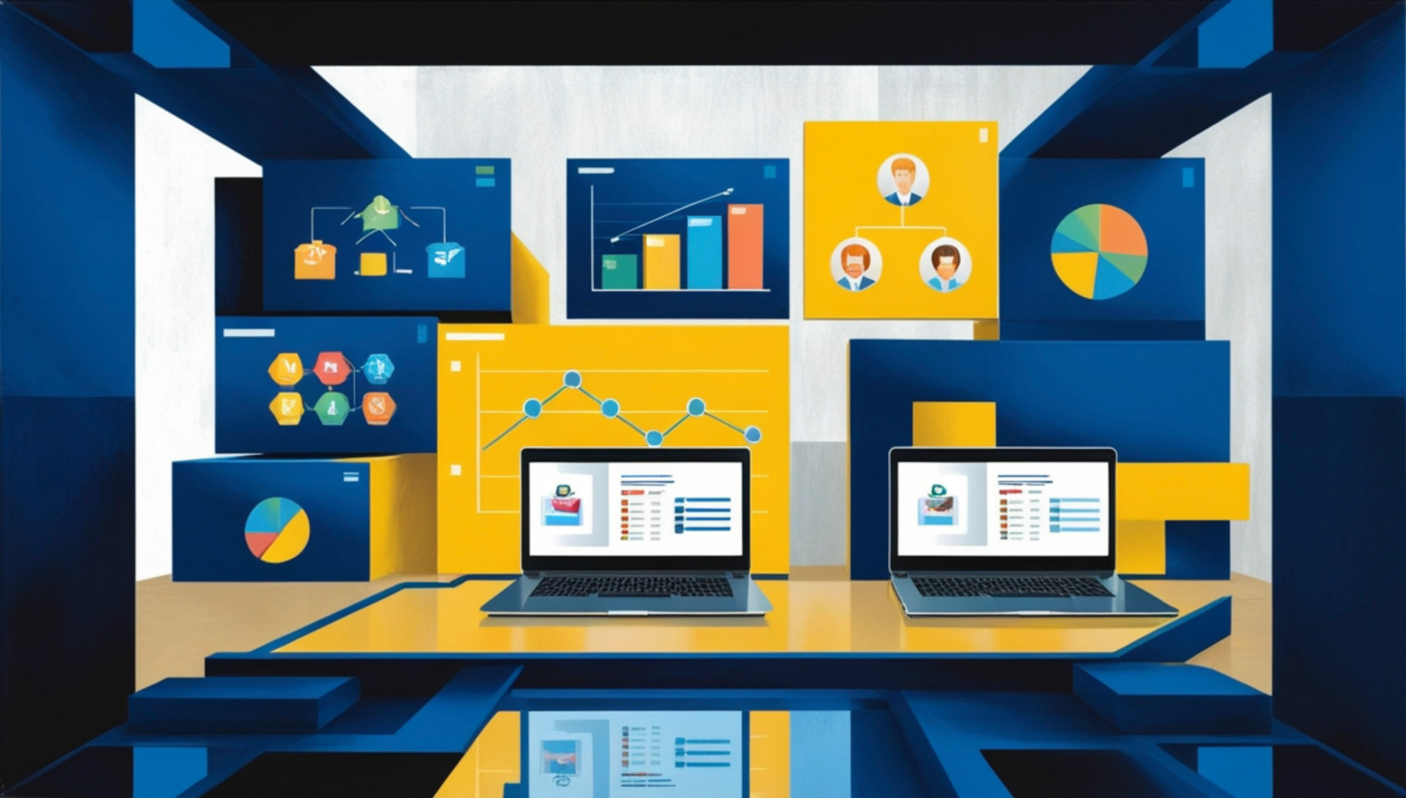 Automation workflow